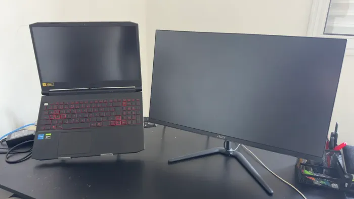 Monitor Gamer Acer Nitro