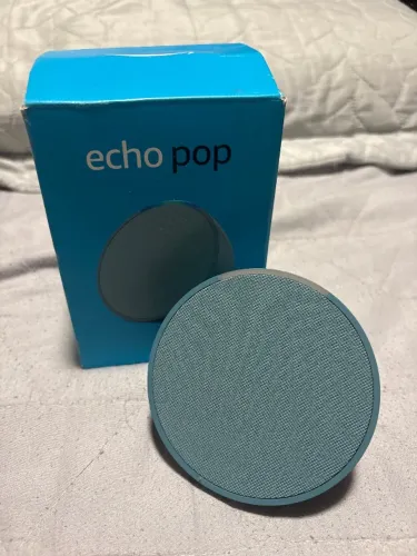 Encho Pop