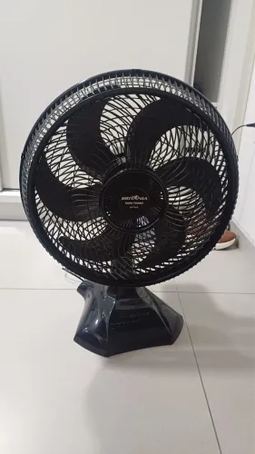 Ventilador