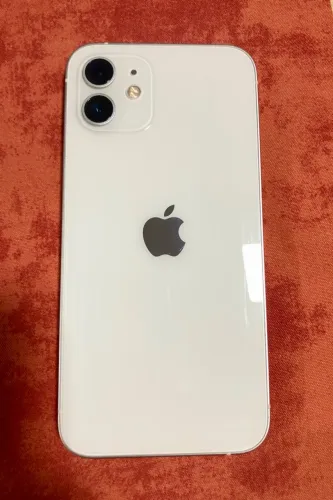 iPhone 12 128gb Branco