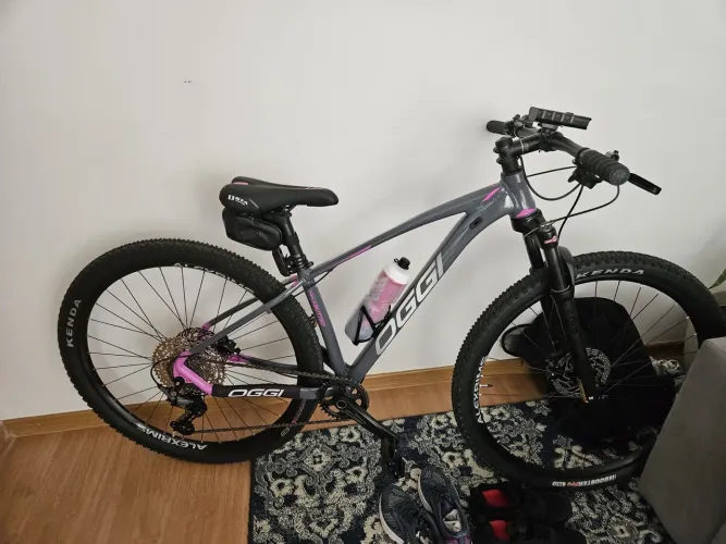Bicicleta Oggi Big Wheel 7.2
