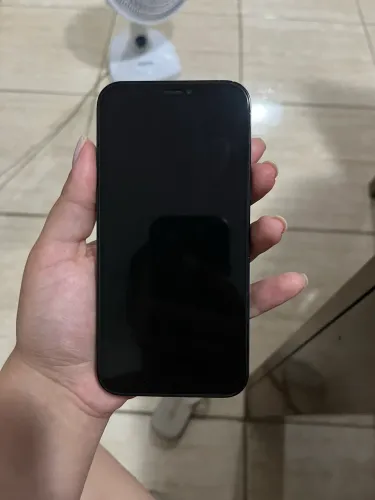 Vendo iPhone 12 Pro 