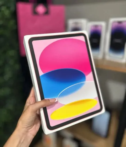 Ipad 11 A16