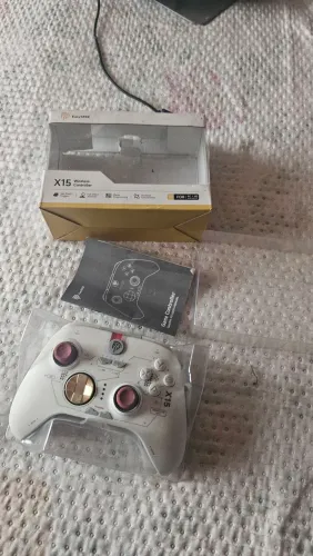 Controle EasySMX