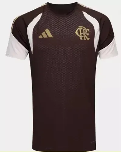 Camisa Flamengo Treino 2026