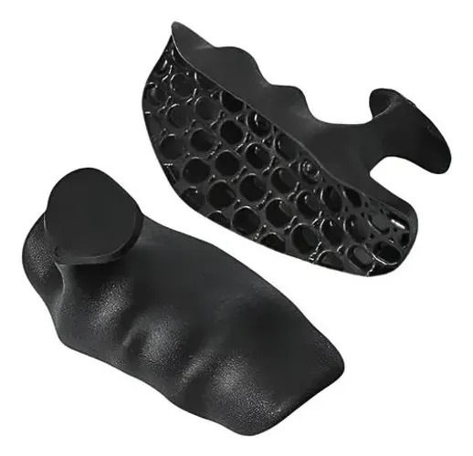 Luva de Academia silicone antiderrapante MaxGrip 