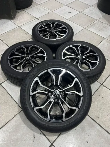 Roda aro 15