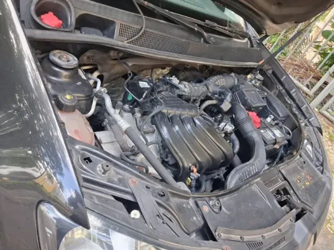 Renault Sandero Stepway Flex 1.6 16V 5P 2019