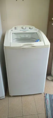Maquina GE 10kg