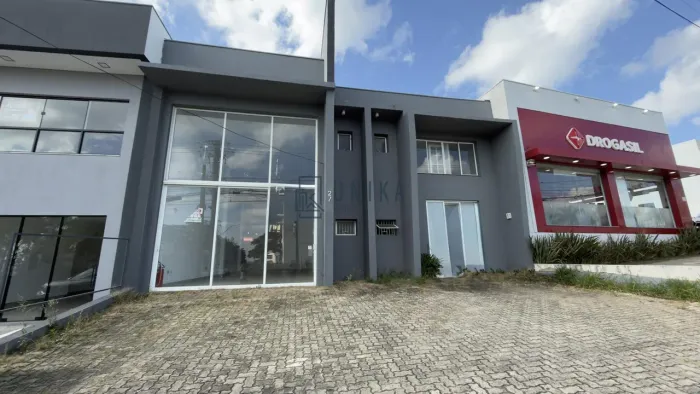 Imóvel Comercial Isolado com 4 Banheiros e 4 Vagas em Swiss Park, Campinas