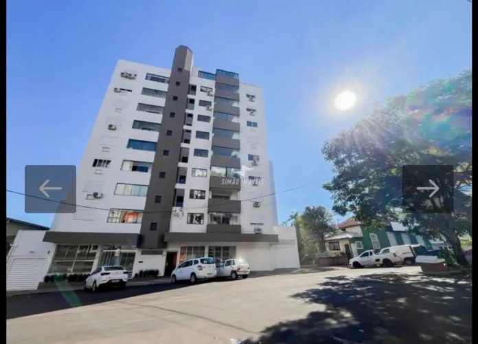 Apartamento para alugar em Erechim