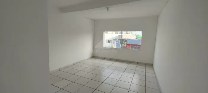 Sala para alugar, 35 m² - Vila Augusto - Mauá/SP