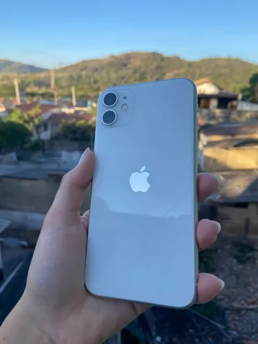 iPhone 11 todo original