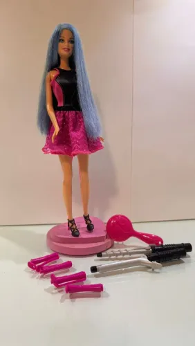 Barbie fashion