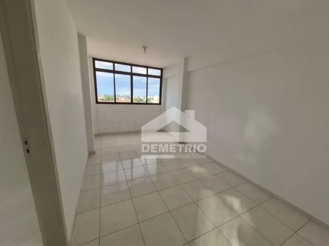 Apartamento com 2 dormitórios para alugar, 72 m² por R$ 1.917/mês - Centro - Taubaté/SP