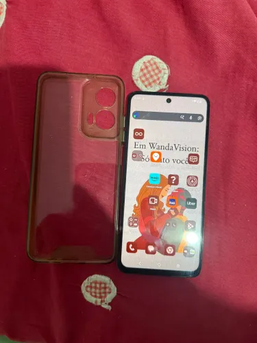 Moto g35