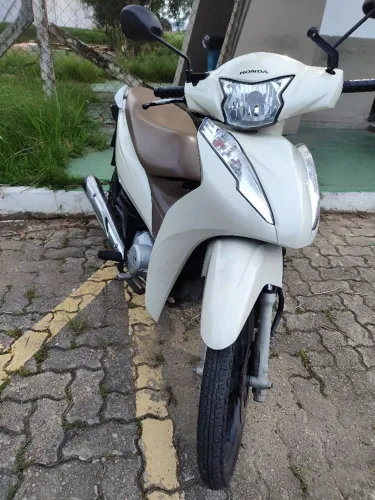Honda Biz