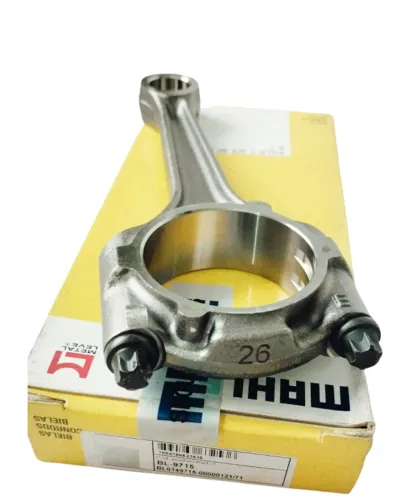 Biela Chevrolet Onix E Prisma - Mahle Metal Leve - Bl-9715