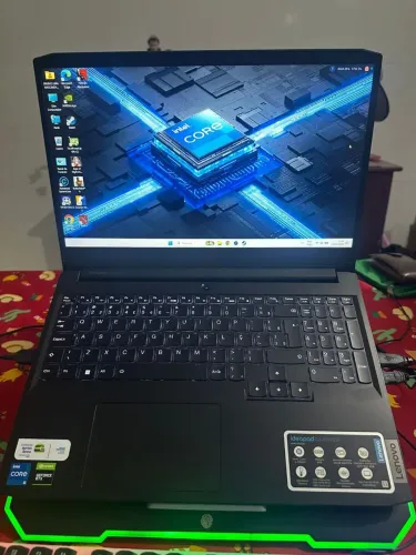 NOTEBOOK GAMER LENOVO