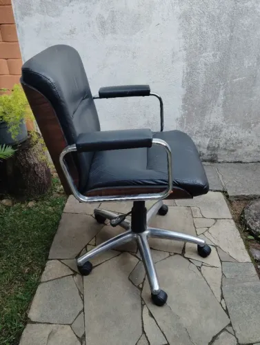 Cadeira de escritório luxuosa da TOKSTOK 