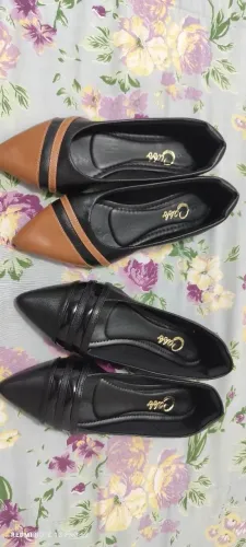 Kit 2 sapatilhas
