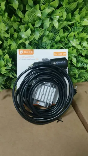 Inversor Starlink 12v/24v para 30v