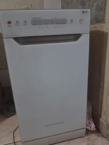 Lava louça 10 serviços, O FIM DAS BRIGAS !!!