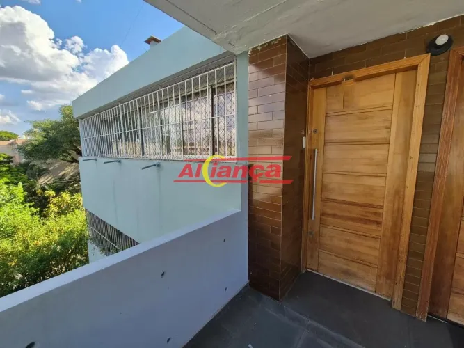 Apartamento à Venda - Condomínio Bahia | Parque Cecap, Guarulhos!
