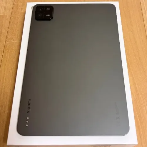 Xiaomi Pad 6