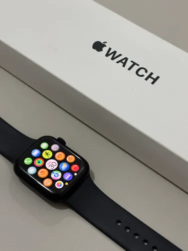 Apple Watch SE (2ª geração) 