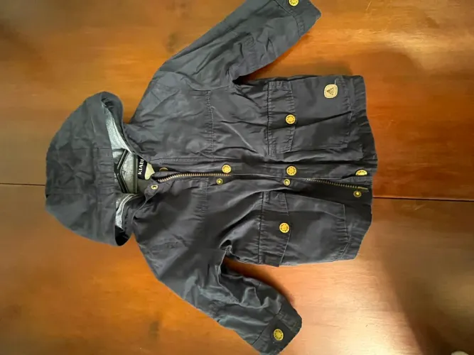 Roupas infantil - menino tamanhos de 12-24 meses
