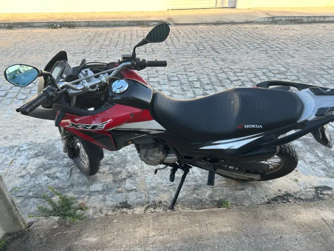 XRE 300
