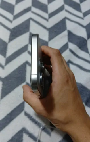 iPhone 15 Pro Max 92% bateria 
