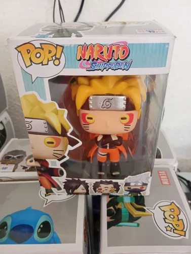 Funko pop