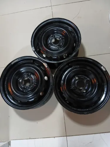 Rodas aro 14 furo 4x100