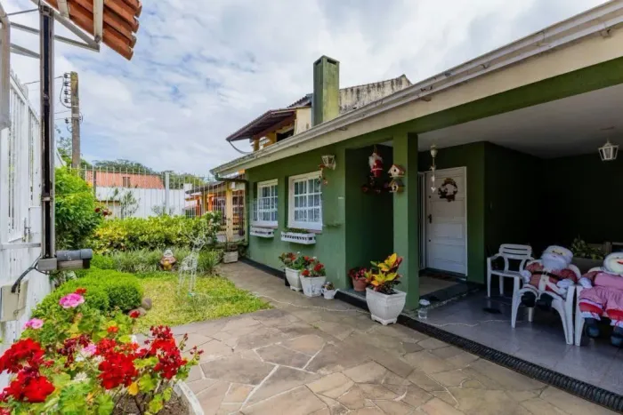 Casa em Espírito Santo