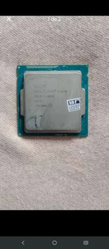 Processador I3