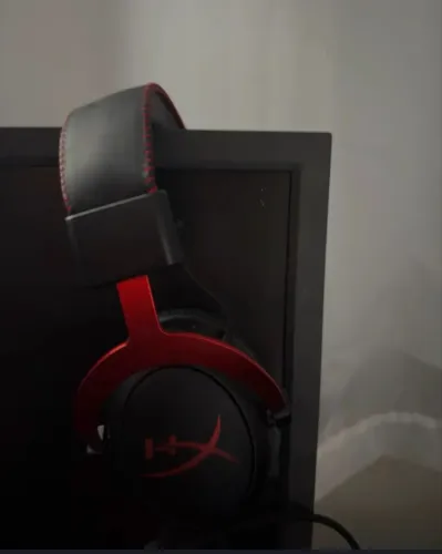 fone hyperx cloud 2 wireless