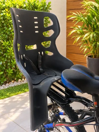 Carona Bike traseira