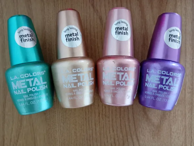 Maquiagem&Cosméticos importada dos EUA 