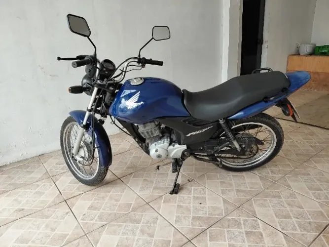 Fan 125 es