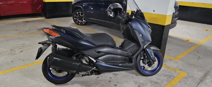 Yamaha XMAX 250 ABS 2023 | Revisada | Particular | Perfeita