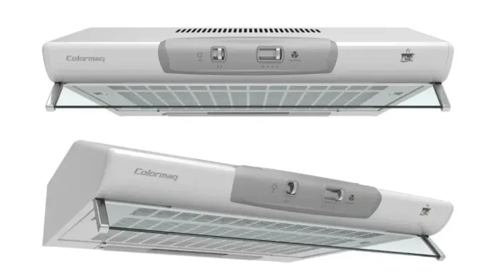 Depurador Colormaq 80 cm