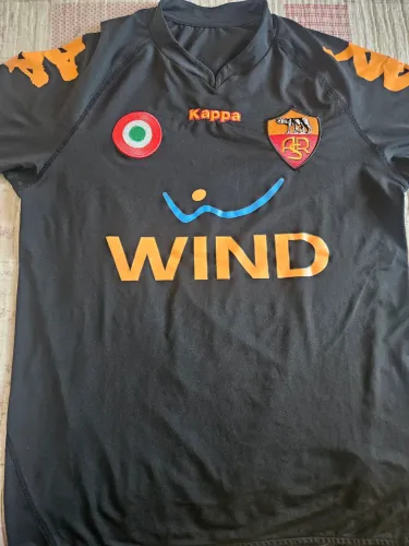 Camisa Roma