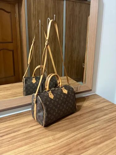 Bolsa Louis Vuitton