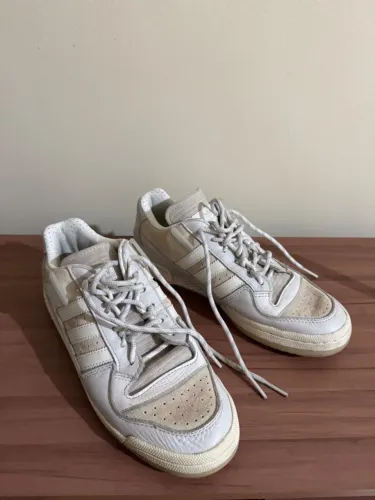 Adidas fórum ivy Park
