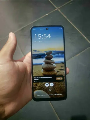 Celular barato