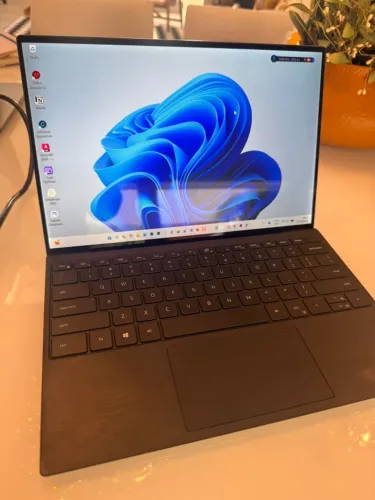 Note Book Dell XPS 9300 13 Polegadas - USADO - LEIA O ANUNCIO