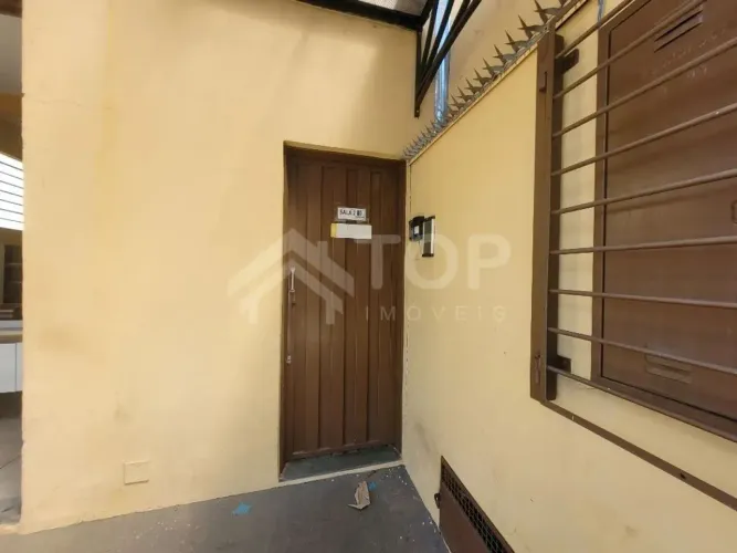 Sala Comercial para Alugar no Parque Santa Felícia Jardim