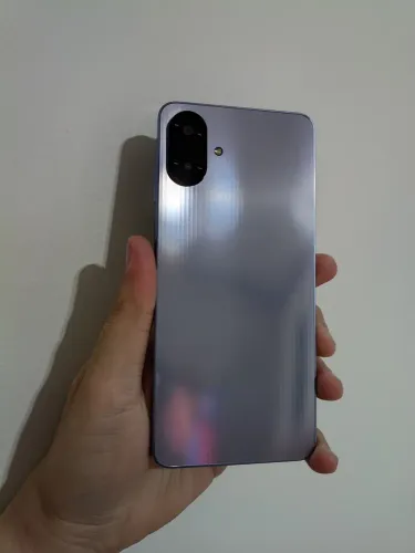 Samsung A07 - 256GB